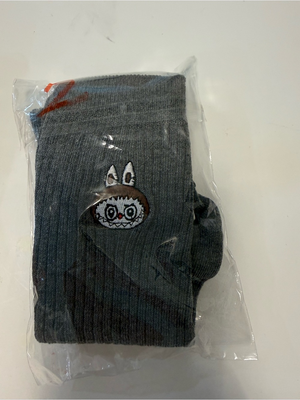 BRAND NEW LABUBU BUNDLE - Socks/Wallet/Pencil Case/Storage/Lunch Bag/Pen Holder - Picture 11 of 16
